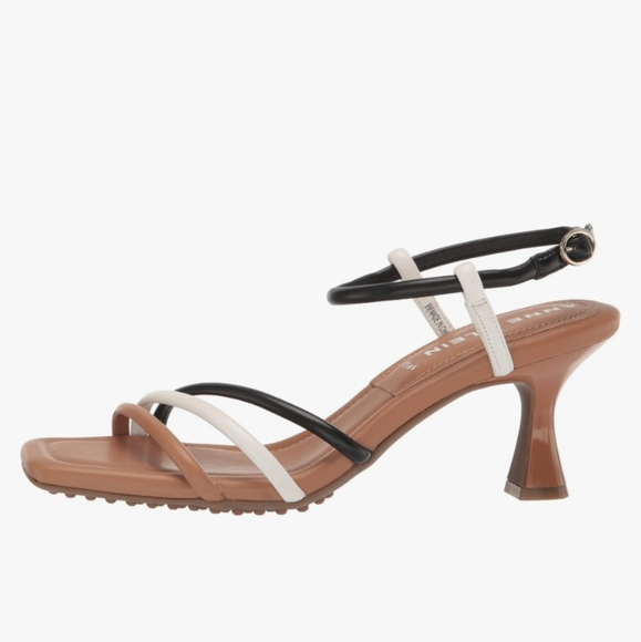 Anne Klein Jelyssa Jelly Sandals 8.5 - Picture 5 of 9